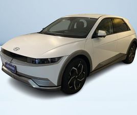 IONIQ 5 77.4KWH 2WD EVOLUTION MY23