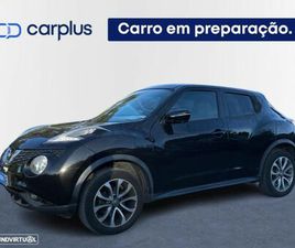 NISSAN JUKE NISSAN JUKE 1.2 DIG-T TEKNA