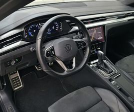 VW ARTEON 2,0TSI DSG R-LINE SHOOTING BRAKE MATRIX-ACC-GRIJANJE-KAMERA-, 2021 GOD.
