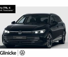 VOLKSWAGEN PASSAT BUSINESS 1,5 L ETSI OPF 110 KW (150 PS) 7