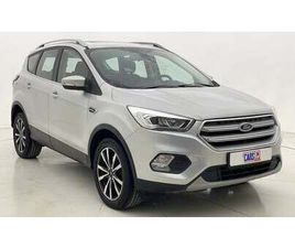 FORD ESCAPE TITANIUM 2 | ZERO DOWN PAYMENT | HOME TEST DRIVE