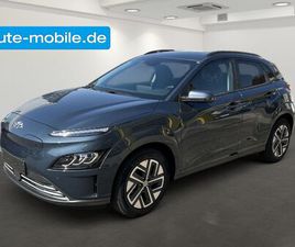 HYUNDAI KONA ELEKTRO TREND NAVI