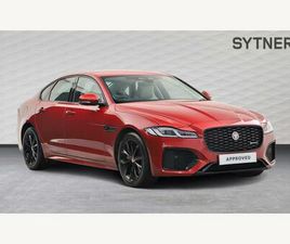 2.0 P250I R-DYNAMIC SE AUTO EURO 6 (START/STOP) 4DR