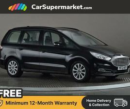 2.0 ECOBLUE ZETEC EURO 6 (START/STOP) 5DR