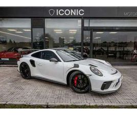 PORSCHE 911 991 GT3 RS GT3 RS PDK