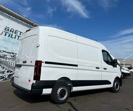 RENAULT MASTER RENAULT MASTER 29950 HT L2H2 150 CV 3T5 N-CONNECTA