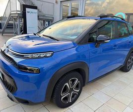 CITROEN C3 AIRCROSS BLUEHDI 110 S&S FEEL