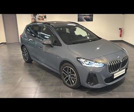 BMW SERIE 2 ACTIVE TOURER 225E XDRIVE 225E XDRIVE ACTIVE TOURER