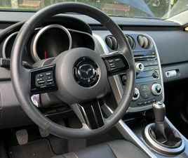 MAZDA CX-7 MZR 2.3 SPORT