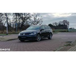 VOLKSWAGEN GOLF GTD (BLUEMOTION TECHNOLOGY) DSG
