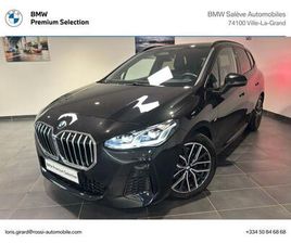 BMW SERIE 2 ACTIVE TOURER 218 218I ACTIVE TOURER