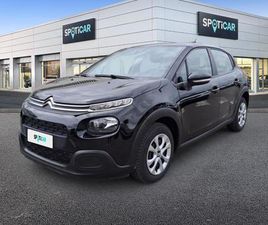 PURETECH 83 S&S FEEL NEO PATENTATI