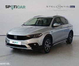 FIAT TIPO CROSS