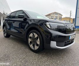 FORD EXPLORER FORD EXPLORER 77 KWH PREMIUM