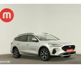 FORD FOCUS SW 1.0 ECOBOOST MHEV ACTIVE X
