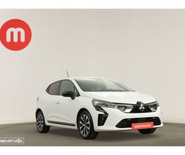 MITSUBISHI COLT MITSUBISHI COLT 1.0 MPI-T KAITEKI