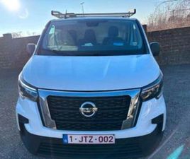 ② NISSAN PRIMASTAR ACENTA — NISSAN — 2EMEMAIN