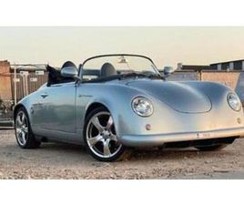 ② PGO SPEEDSTER II — AUTOS AUTRE — 2EMEMAIN