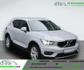 VOLVO XC40 163 CH BVM