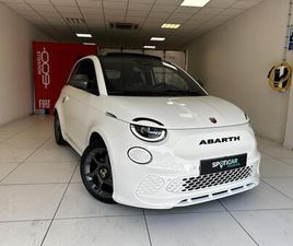 500 C E 155CH PACK 4CV