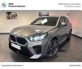 BMW X2 SDRIVE 20I X2 SDRIVE20I