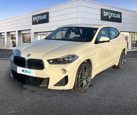 SDRIVE18IA 140CH M SPORT DKG7 EURO6D-T 129G