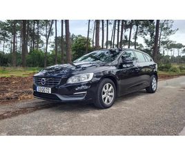 VOLVO V60 D2, 115CV