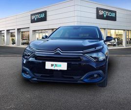 100 KW 136CV ELECTRIC SHINE