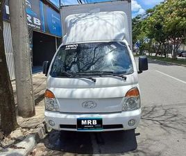 HYUNDAI HR 2.5 TCI DIESEL (RS/RD) 2012