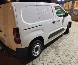 CARGO 1.5 D S&S EDITION