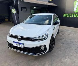 VW - VIRTUS EXCLUSIVE 250 TSI