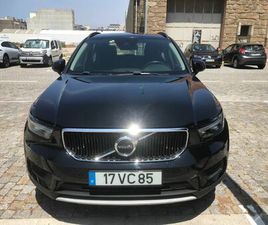 VOLVO XC40 T3