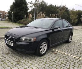 VOLVO S40