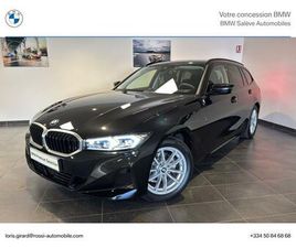 BMW SERIE 3 TOURING 318 318I TOURING