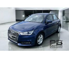 AUDI A1 SPORTBACK 1.0 TFSI 95CV