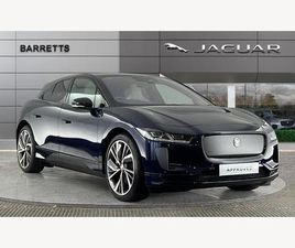 400 90KWH SPORT AUTO 4WD 5DR