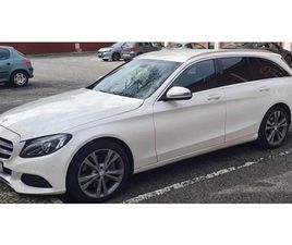 MERCEDES-BENZ CLASSE C C 350 E , CX. A., 279CV
