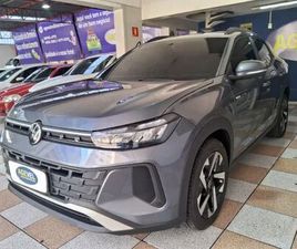 VOLKSWAGEN TERA HIGH 1.0 170 TSI FLEX 12V 5P AUT 2026