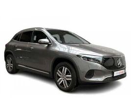 MERCEDES-BENZ EQA 300 4MATIC PROGRESSIVE