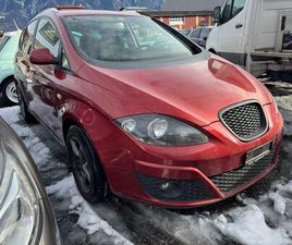 ALTEA XL 1.8 TSI STYLE DSG