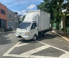 HYUNDAI HR 2.5 TCI DIESEL (RS/RD) 2009