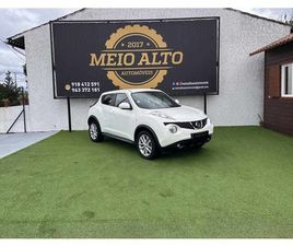 NISSAN JUKE 1.5 DCI ACENTA