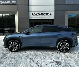 BYD SEALION 7 BYD SEALION 7 COMFORT 230KW