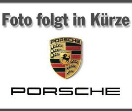 PORSCHE TAYCAN 4S |LED-MATRIX |BOSE | SURROUND VIEW