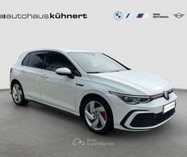 GTI 5P 245CV VIRTUAL LED 3 ZONE AMBIENTE***