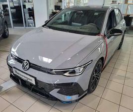 VIII GTI CLUBSPORT DSG LED NAVI PANORAMA