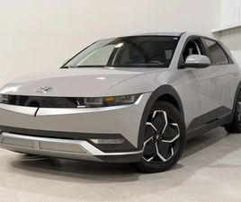 HYUNDAI IONIQ 5 2023 HYUNDAI IONIQ 5 PREFERRED LONG RANGE