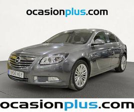 2.0 CDTI COSMO AUTO (160 CV)