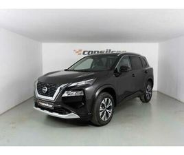 NISSAN X-TRAIL 1.5 E-POWER N-CONNECTA