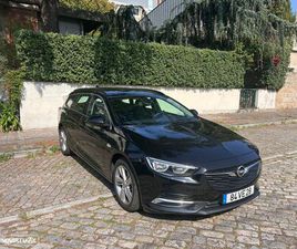 OPEL INSIGNIA SPORTS TOURER OPEL INSIGNIA SPORTS TOURER 1.6 CDTI DYNAMIC